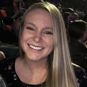 Meet your Posher, Morgan